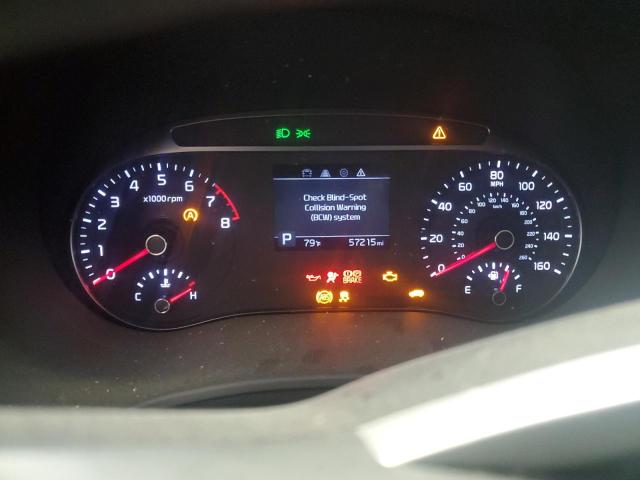 2022 KIA CADENZA KNDJ23AU5N7813785