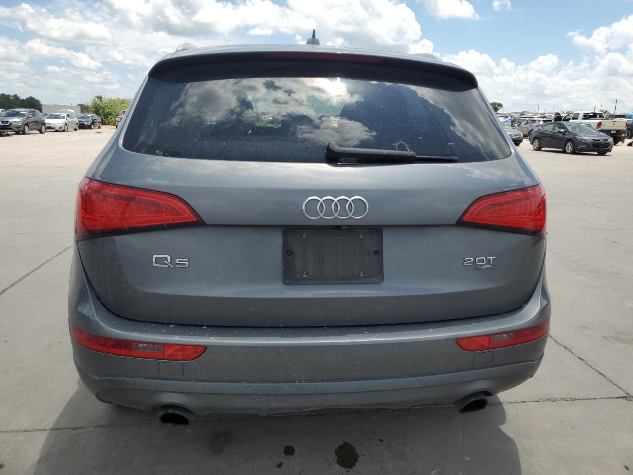 WA1LFAFP7DA028796 2013 Audi Q5 Premium Plus