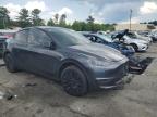 Lot #2993628182 2024 TESLA MODEL Y