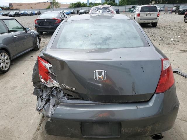 2009 Honda Accord Exl VIN: 1HGCS128X9A023360 Lot: 58340754