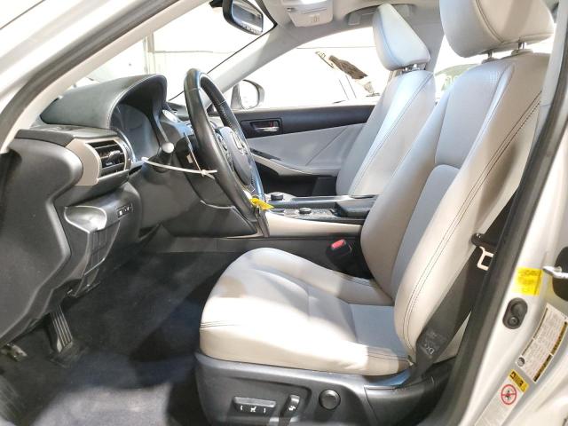 2014 Lexus Is 250 VIN: JTHCF1D29E5002691 Lot: 59319794