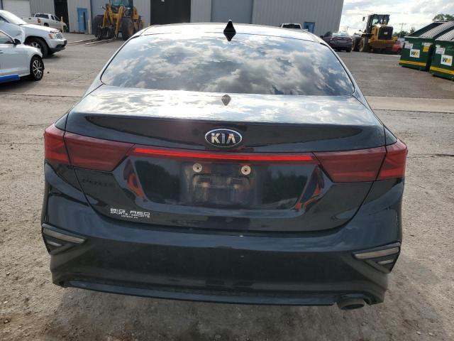 2021 Kia Forte Fe VIN: 3KPF24ADXME411920 Lot: 57859964