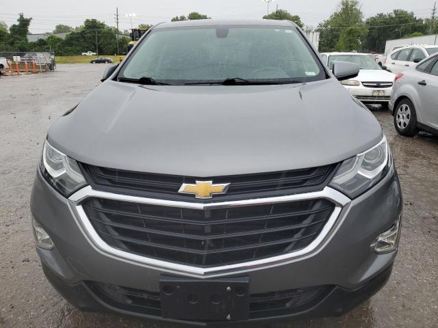 2018 Chevrolet Equinox Lt VIN: 3GNAXJEV7JL177103 Lot: 56970644