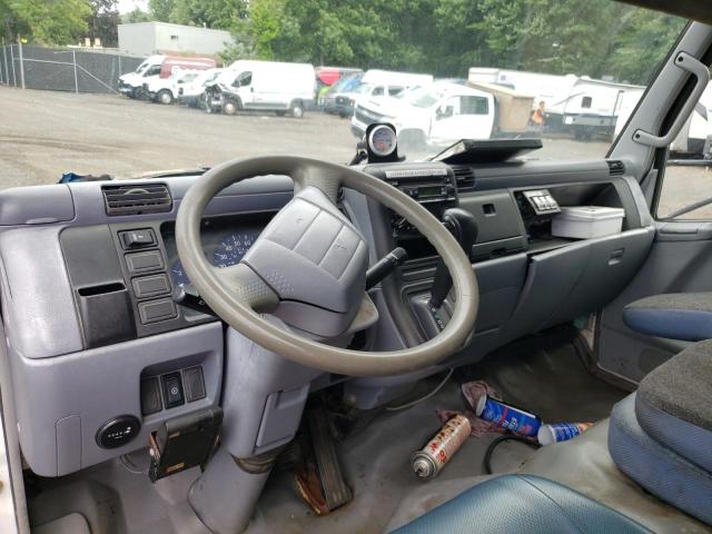 2005 Mitsubishi Fuso Truck Of America Inc Fe 84W VIN: JL6BDH1S95K000268 Lot: 60304904