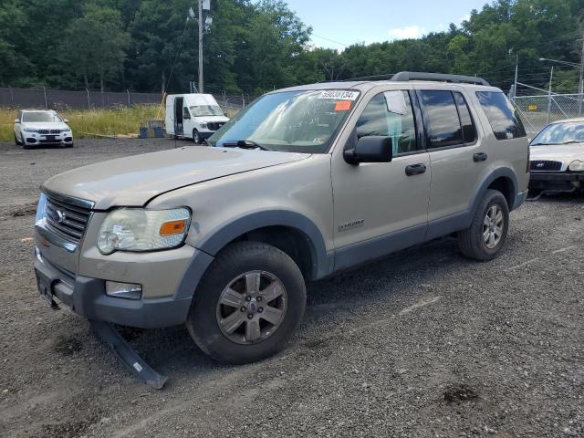 2006 Ford Explorer Xlt VIN: 1FMEU638X6ZA00134 Lot: 59035134