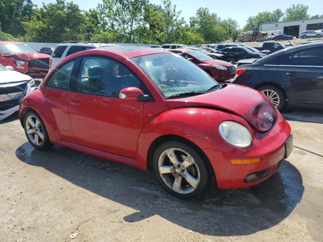 2023 VOLKSWAGEN NEW BEETLE - 3VWSW31CX7M504559