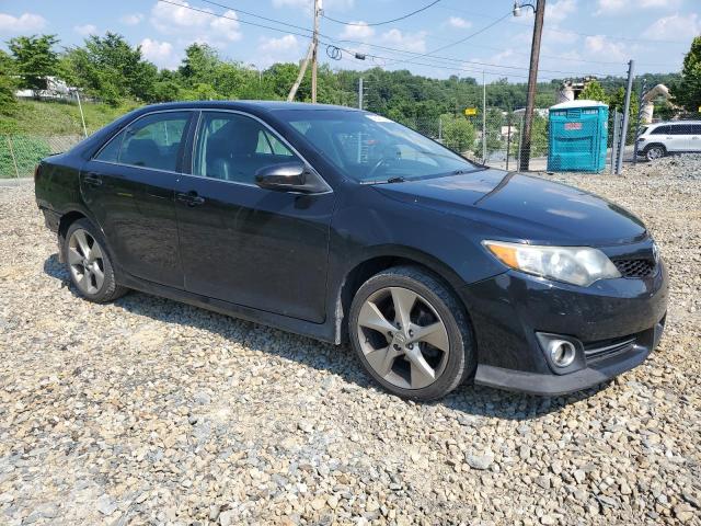 4T1BF1FK4CU175589 | 2012 Toyota camry base