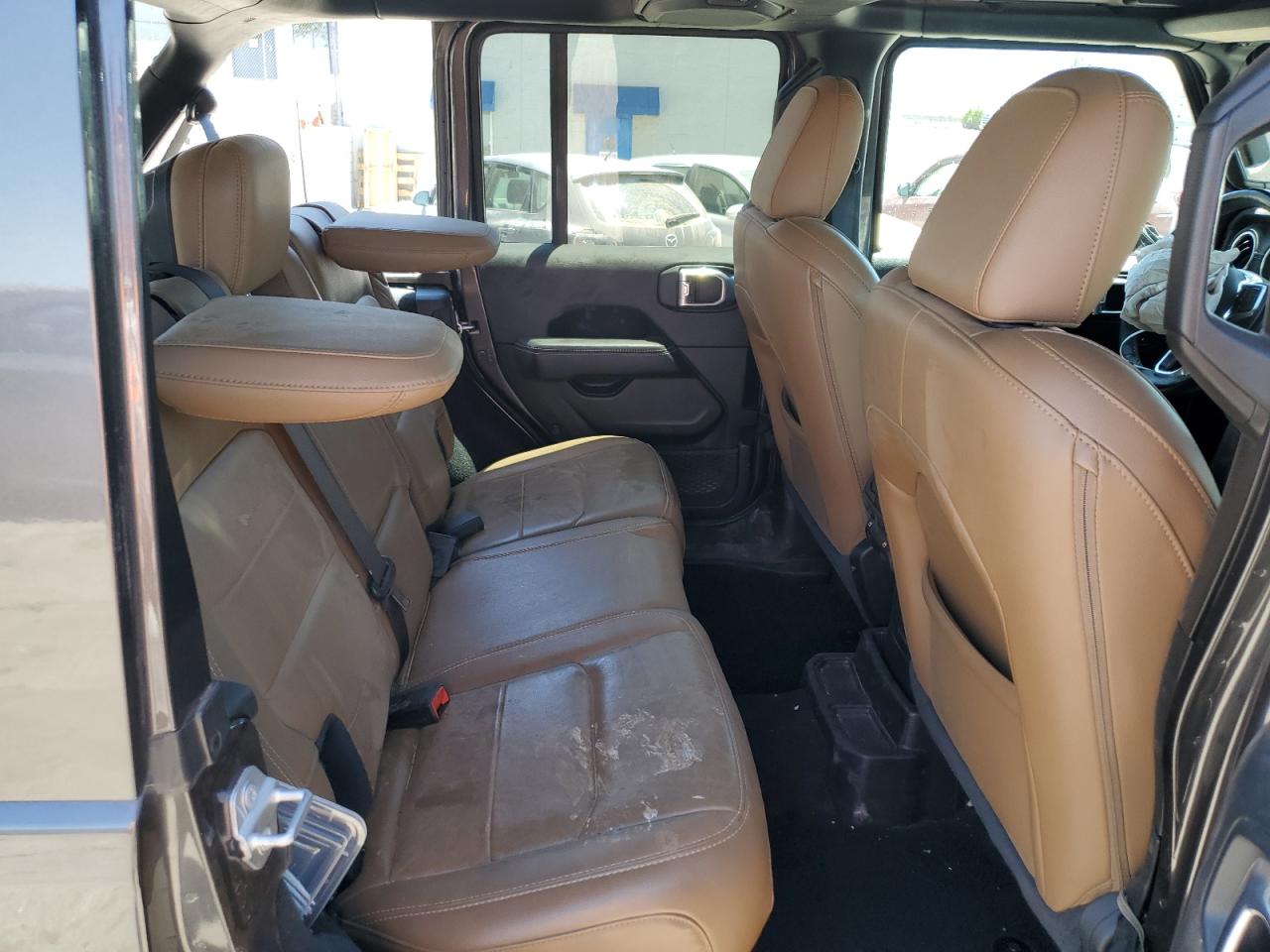 1C4HJXEN9MW564150 2021 Jeep Wrangler Unlimited Sahara