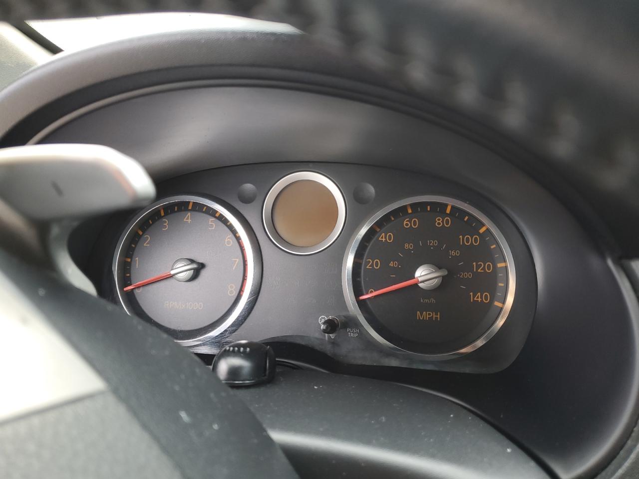 3N1BB61E37L715080 2007 Nissan Sentra Se-R