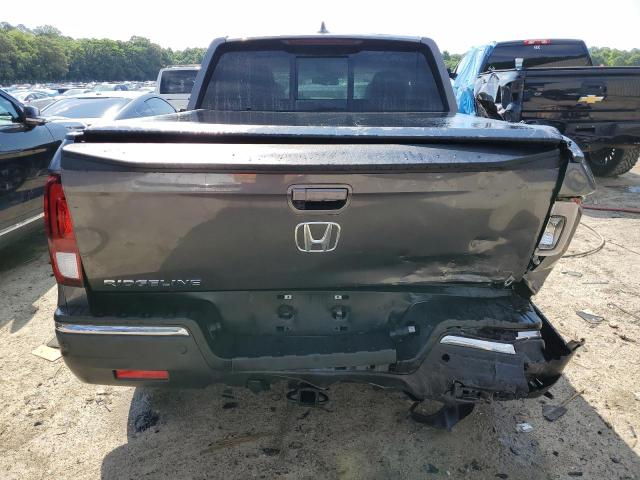 2019 Honda Ridgeline Rtl VIN: 5FPYK3F7XKB020870 Lot: 58462964