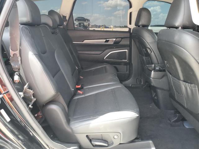 2020 Kia Telluride Lx VIN: 5XYP24HC3LG069388 Lot: 59938364