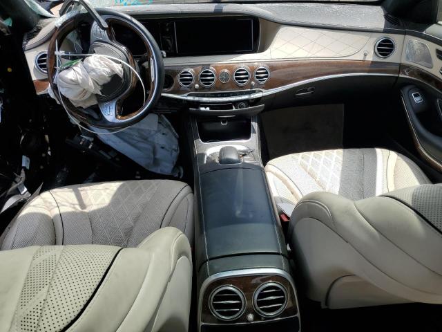 VIN WDDUG8FB1EA063149 2014 Mercedes-Benz S-Class, 5... no.8