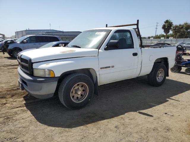 1997 Dodge Ram 1500 VIN: 1B7HC16X9VS117379 Lot: 59760974