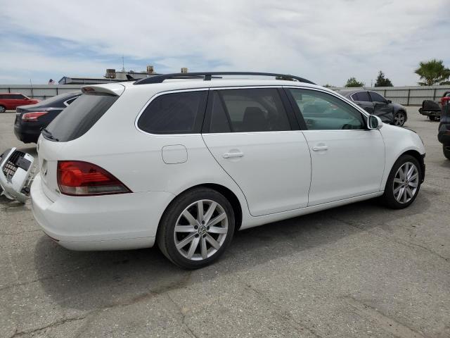 2014 Volkswagen Jetta Tdi VIN: 3VWPL7AJ5EM616543 Lot: 57287584