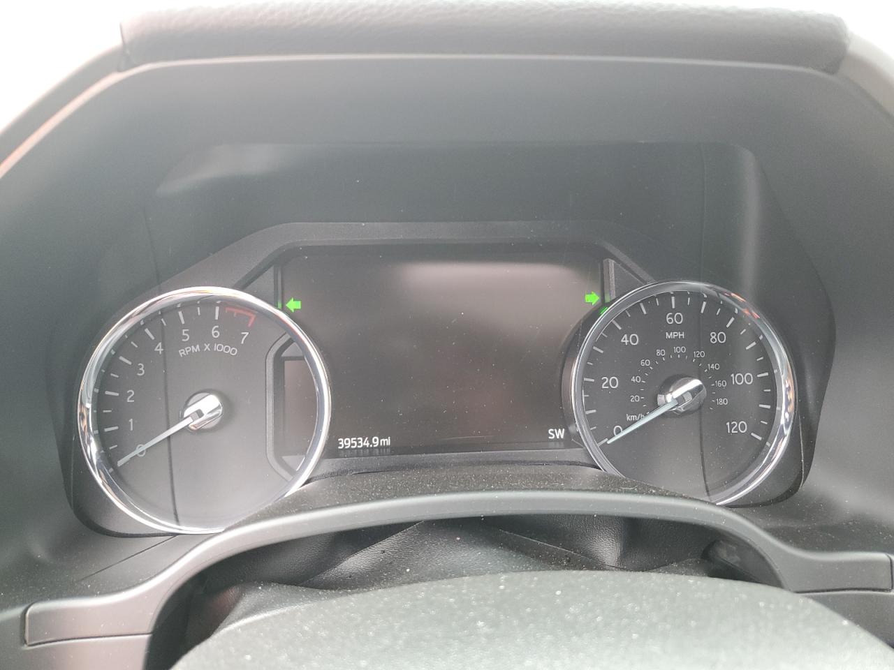 1FMJU1HT1MEA30934 2021 Ford Expedition Xlt