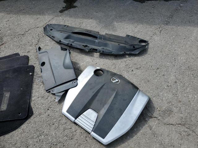 2006 Lexus Is 350 VIN: JTHBE262265009551 Lot: 59690084