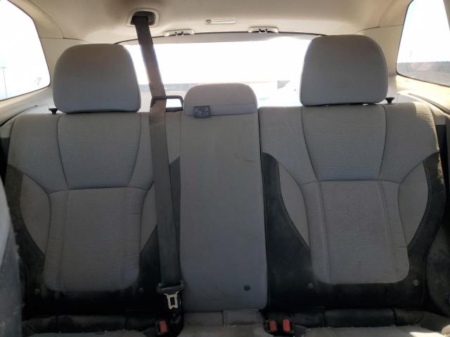 2022 SUBARU FORESTER JF2SKACC3NH441906