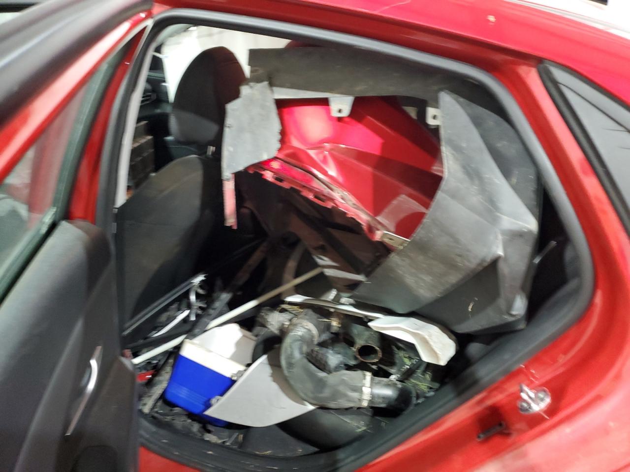 5NPLS4AG5NH071800 2022 Hyundai Elantra Sel