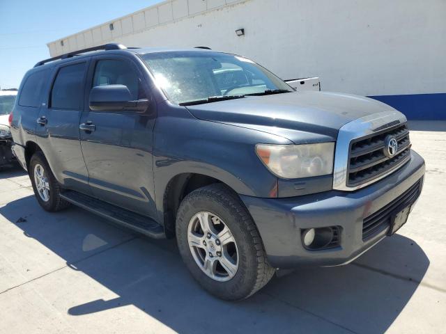 2008 Toyota Sequoia Sr5 VIN: 5TDBY64A98S015662 Lot: 57880934