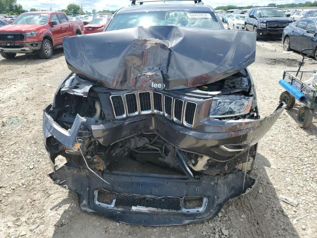 2014 Jeep Grand Cherokee Limited VIN: 1C4RJFBG9EC378499 Lot: 60422854