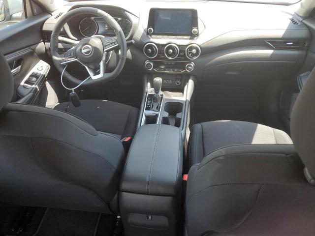 2024 NISSAN SENTRA SV - 3N1AB8CV5RY304760