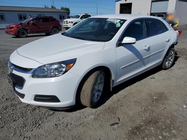 2016 Chevrolet Malibu Limited Lt VIN: 1G11C5SA3GU120157 Lot: 56836624