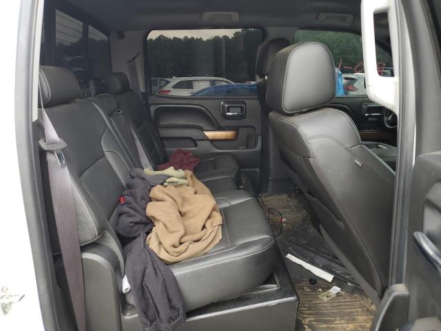 2016 CHEVROLET SILVERADO - 3GCUKSEC8GG183342