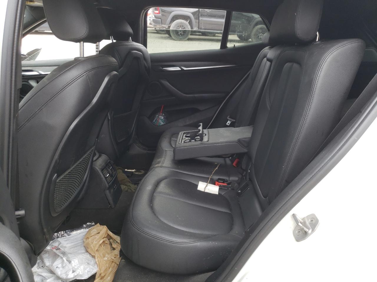 WBXYJ1C08L5N91108 2020 BMW X2 xDrive28I