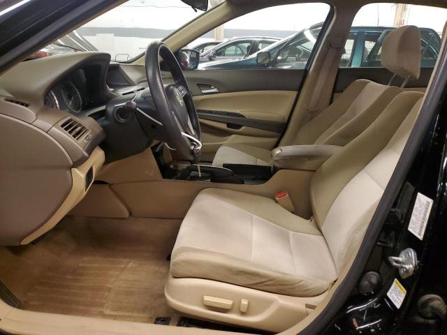 2010 Honda Accord Lxp VIN: 1HGCP2F43AA164144 Lot: 60392214