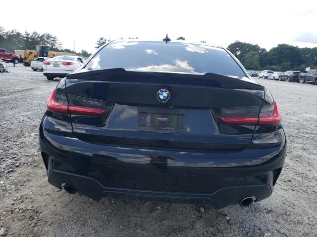 VIN 3MW5R7J0XL8B25064 2020 BMW 3 Series, 330XI no.6