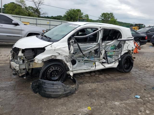 2009 Toyota Scion Xd VIN: JTKKU10439J036528 Lot: 57620694