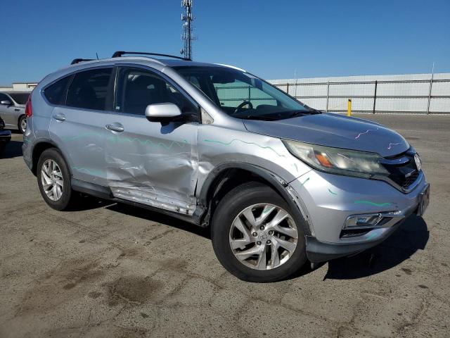 2016 Honda Cr-V Exl VIN: 2HKRM3H7XGH507774 Lot: 59283684