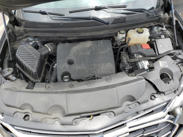 1GNEVHKW4LJ177759 Chevrolet Traverse L 12