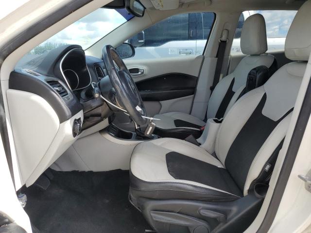 2019 Jeep Compass Latitude VIN: 3C4NJCBB5KT832216 Lot: 60148444