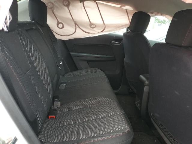 2016 Chevrolet Equinox Ls VIN: 2GNALBEK8G1152891 Lot: 57545644