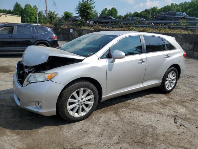 2012 Toyota Venza Le VIN: 4T3BA3BB2CU032549 Lot: 58654684