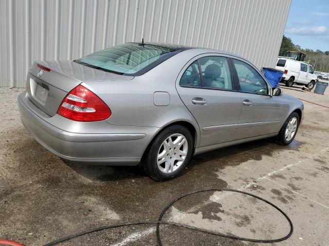 WDBUF65J63A070796 2003 Mercedes-Benz E 320