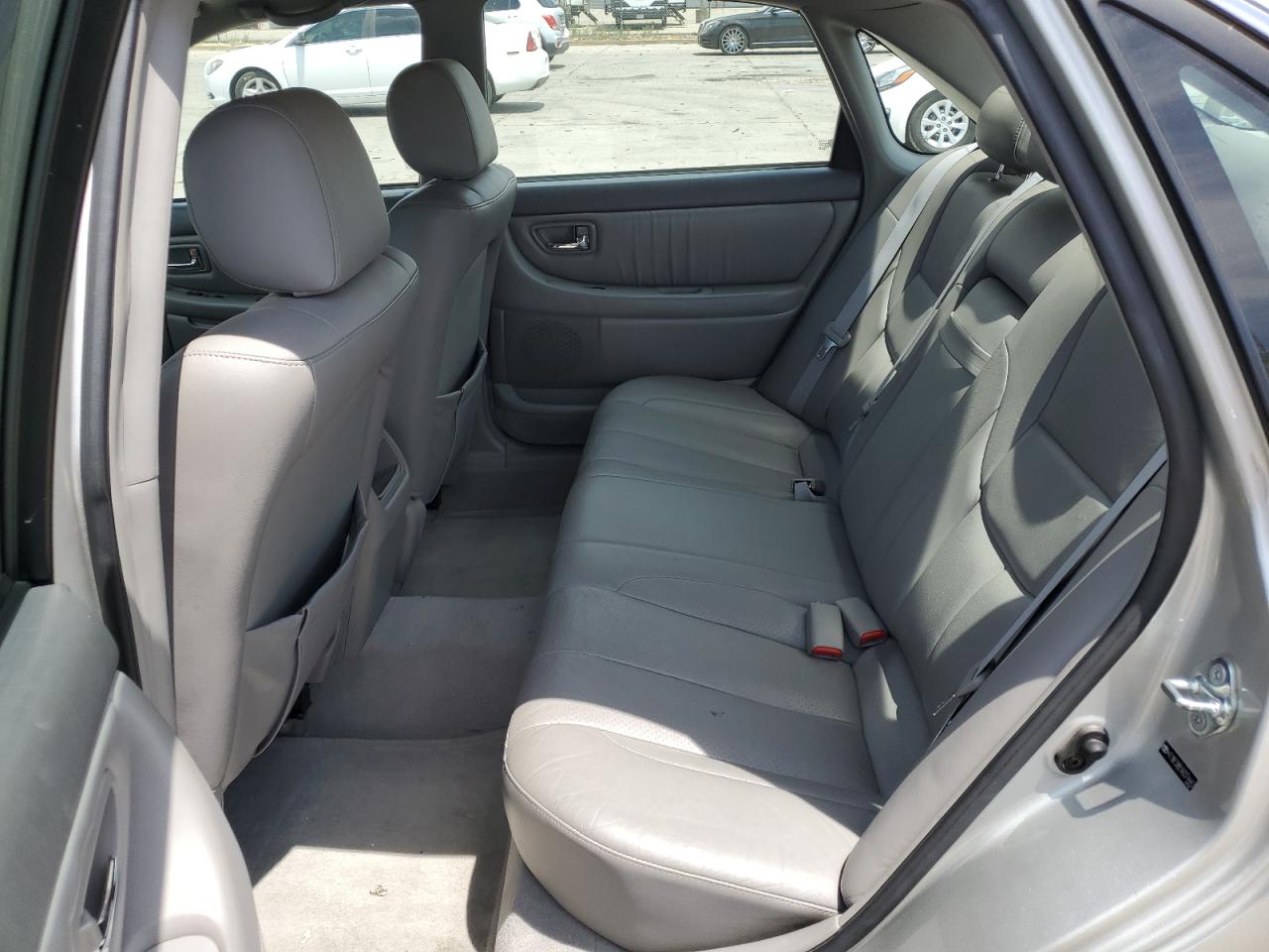 4T1BF28B14U374443 2004 Toyota Avalon Xl