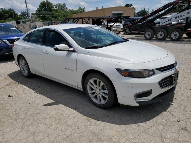 2018 CHEVROLET MALIBU LT - 1G1ZD5ST9JF263353