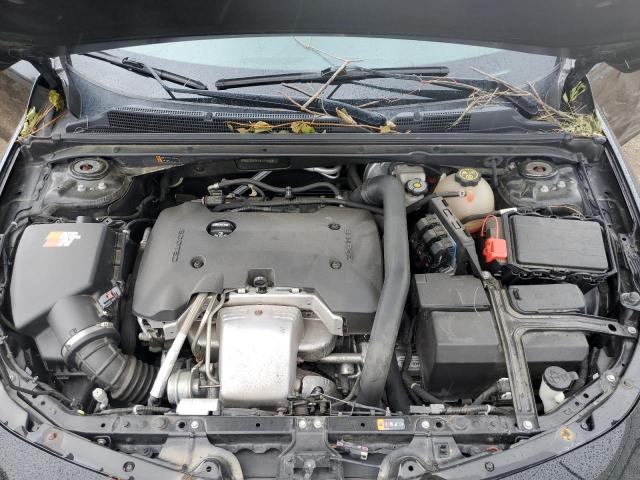 2017 Chevrolet Malibu Premier VIN: 1G1ZH5SX0HF275781 Lot: 60233444