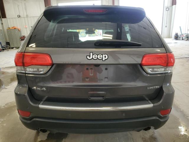 2014 Jeep Grand Cherokee Limited VIN: 1C4RJFBG2EC578558 Lot: 58416864