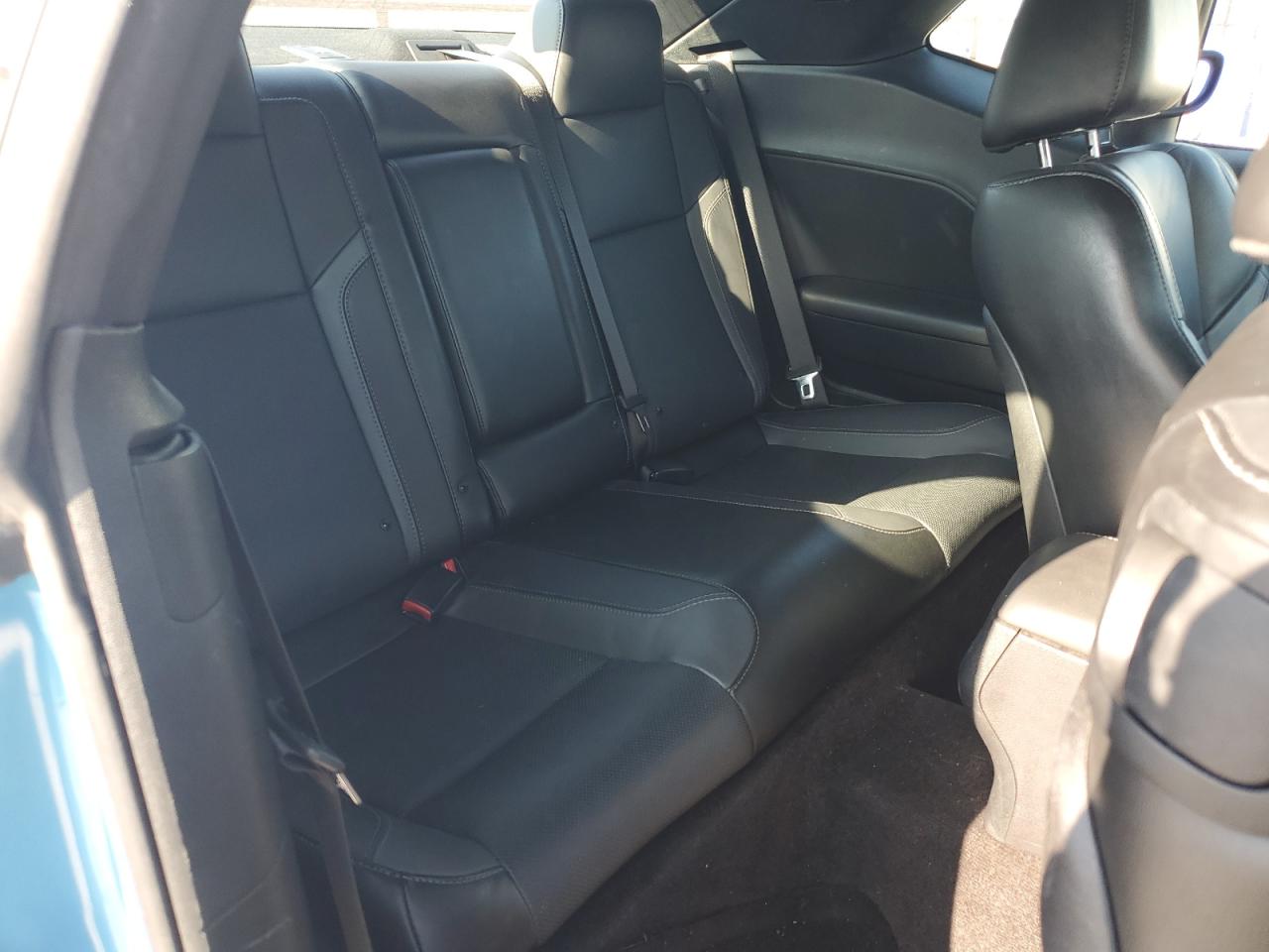 2C3CDZAG5GH234615 2016 Dodge Challenger Sxt