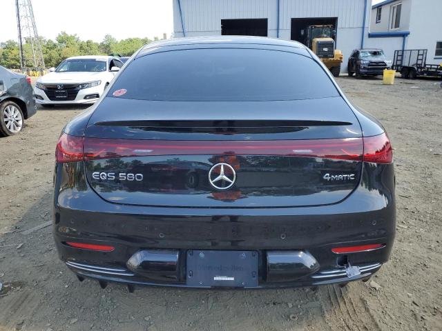 2022 MERCEDES-BENZ EQS SEDAN - W1KCG4EB7NA022871
