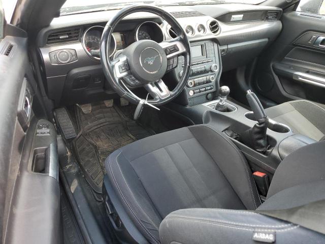 2018 Ford Mustang Gt VIN: 1FA6P8CF3J5165894 Lot: 60857314