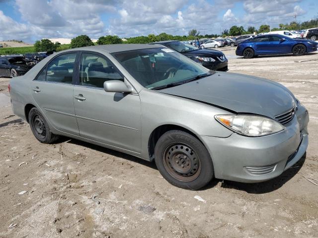 2005 Toyota Camry Le VIN: 4T1BE32K15U512534 Lot: 61129514