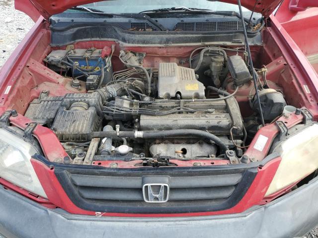 JHLRD1864XC056173 1999 Honda Cr-V Ex