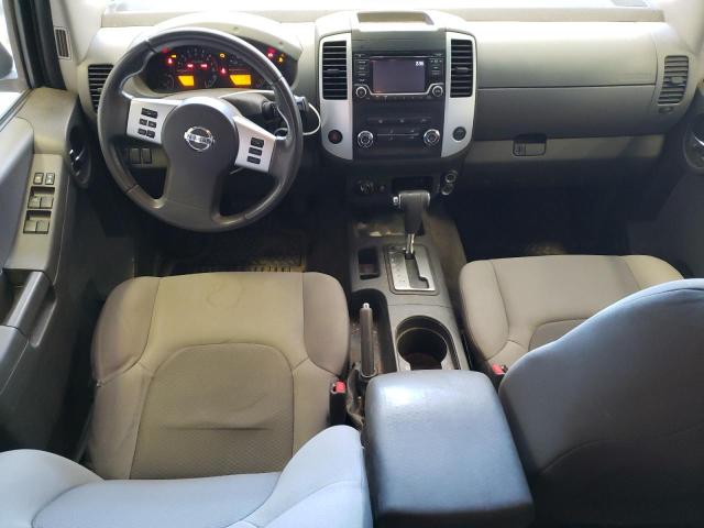 2015 NISSAN XTERRA X - 5N1AN0NW0FN653454