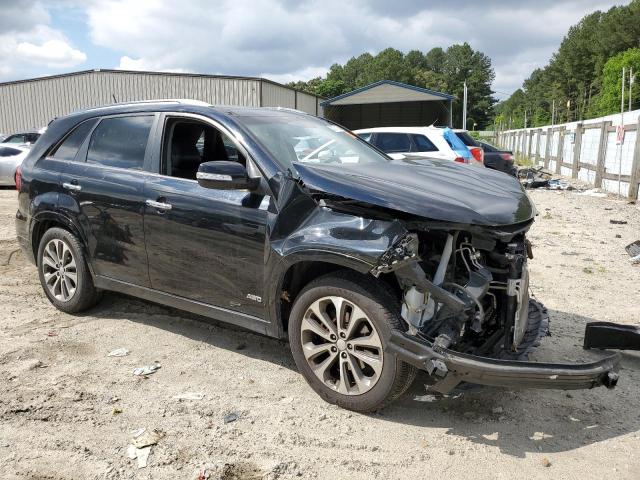 2015 KIA SORENTO SX - 5XYKWDA70FG598040