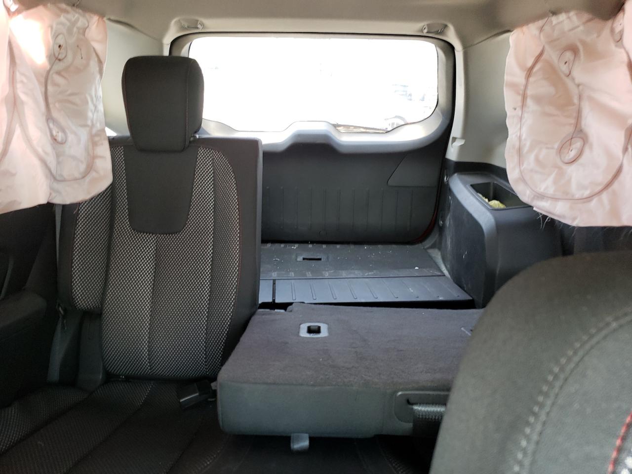 2GKFLWE33F6177556 2015 GMC Terrain Sle