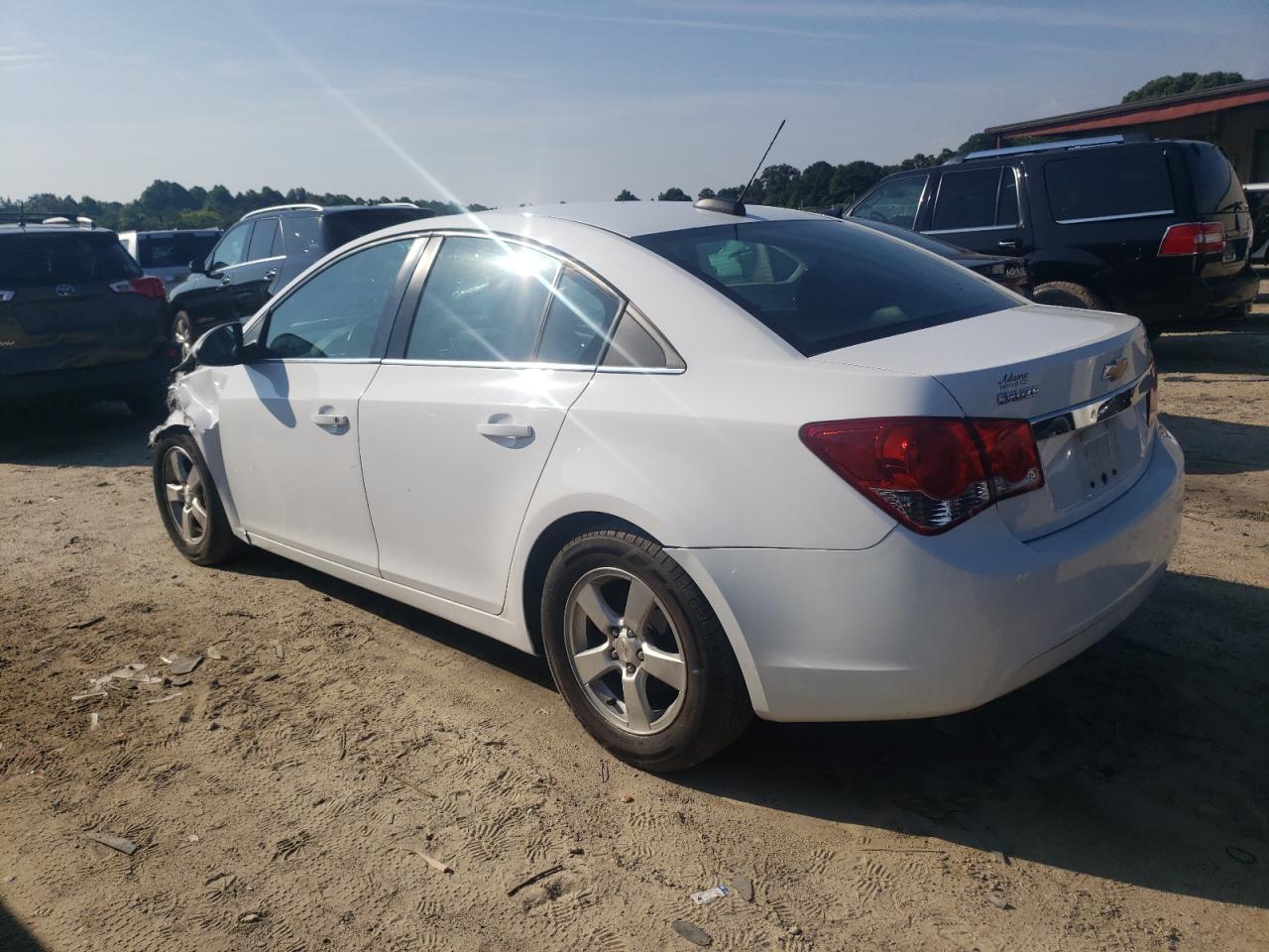 1G1PC5SB7F7164145 2015 Chevrolet Cruze Lt